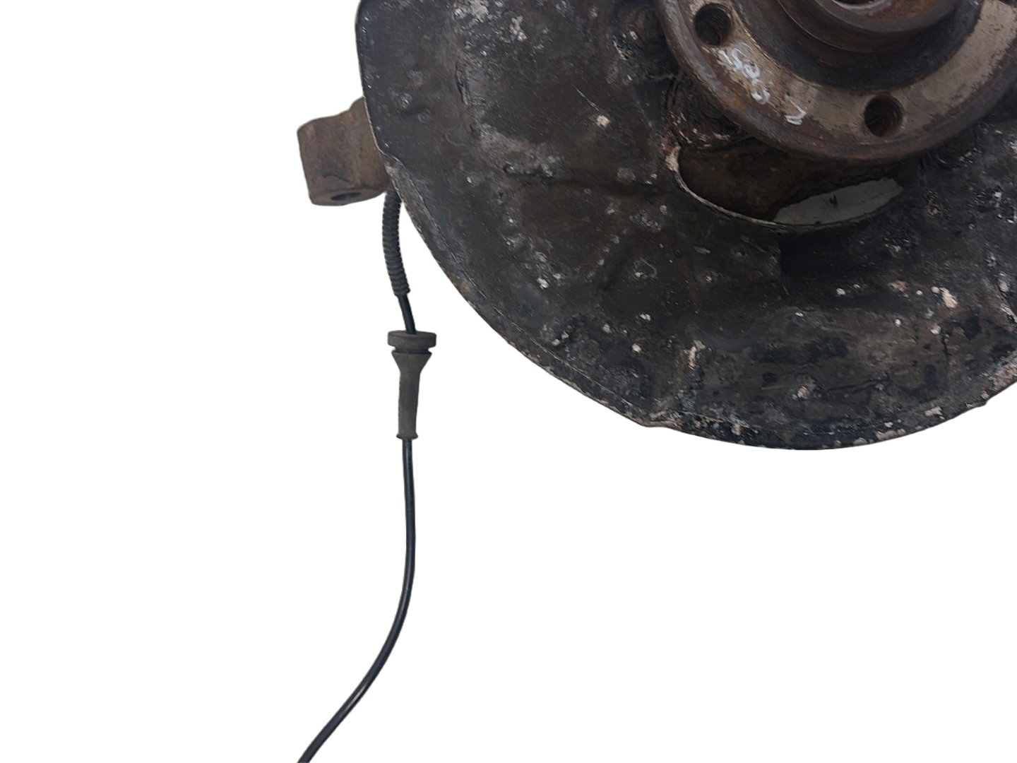 2007 - 2014 Volvo XC90  Estate Right Front ABS Hub