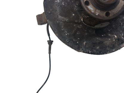 2007 - 2014 Volvo XC90  Estate Right Front ABS Hub