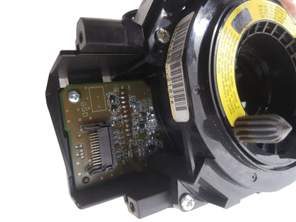 2008 - 2012 Volvo V50 545 Estate Steering Angle Sensor