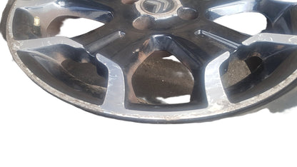 2009 - 2014 Citroen DS3 A55 Hatchback Alloy Wheel Set 9687754377