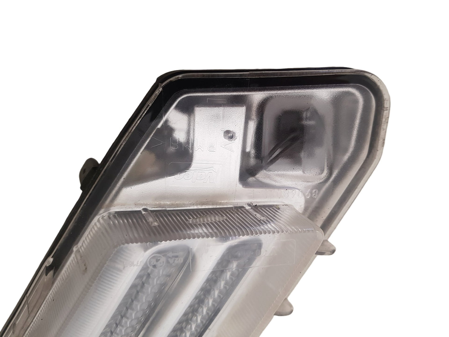 2008 - 2017 Volvo XC60 I 156 SUV Left Daytime Driver Light LWG6SP
