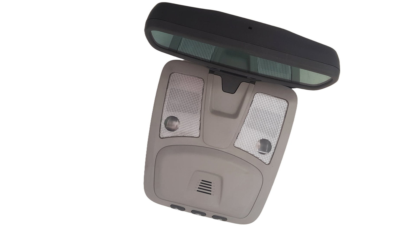 2000 - 2008 Volvo V70 II 285 Estate Interior Light 30669623