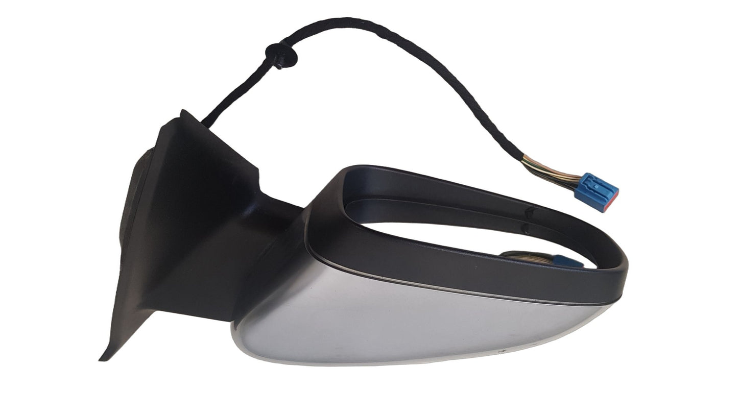 2008 - 2012 Volvo V50 545 Estate Left Door Mirror