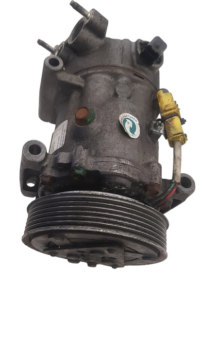 2009 - 2014 Citroen DS3 A55 Hatchback Air Con Pump 0942866