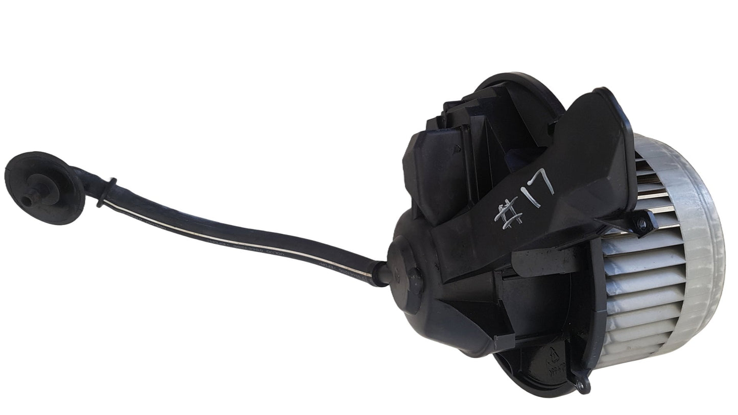 2003 - 2007 Volvo XC70 II 295 Estate Blower Motor 86578
