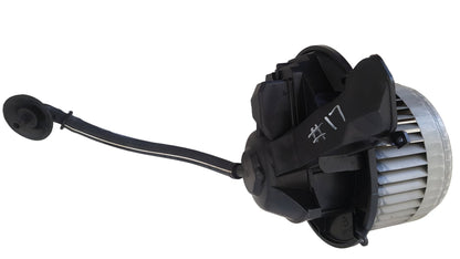 2003 - 2007 Volvo XC70 II 295 Estate Blower Motor 86578