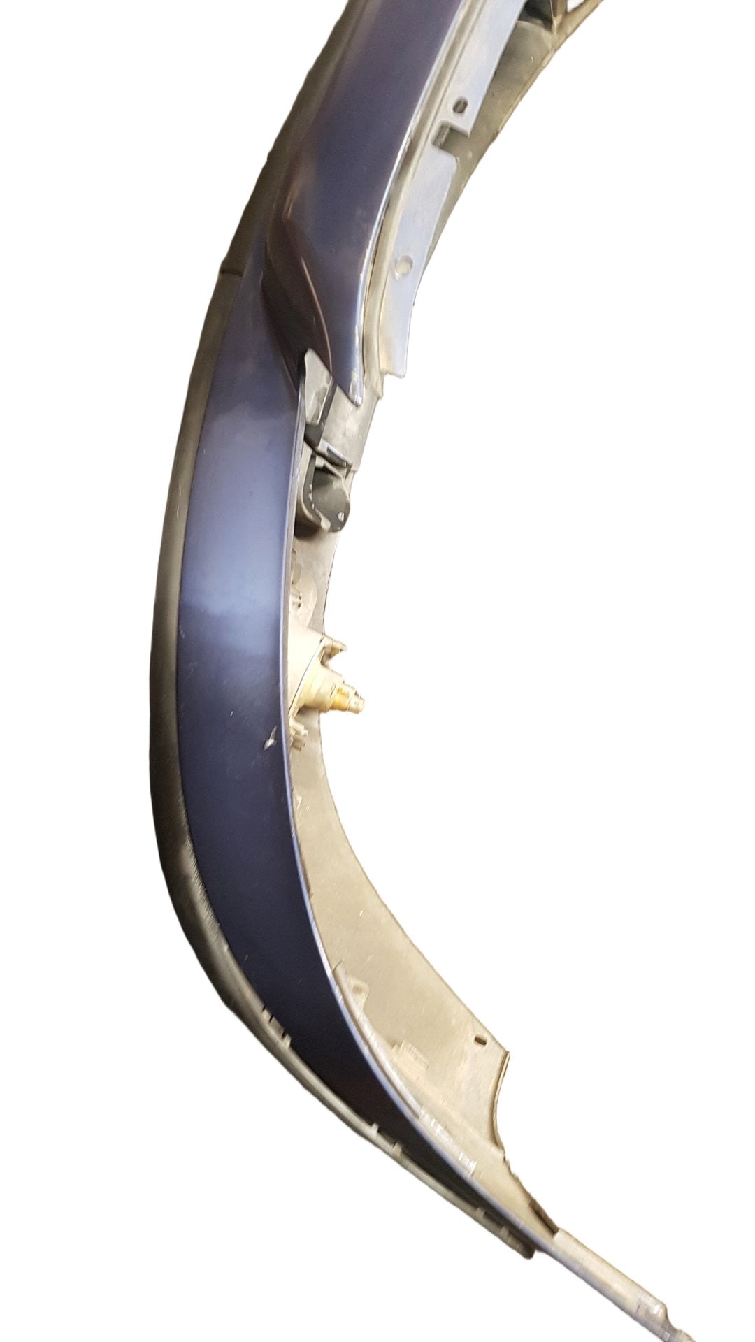 2003 Volvo V70  Estate Front Bumper