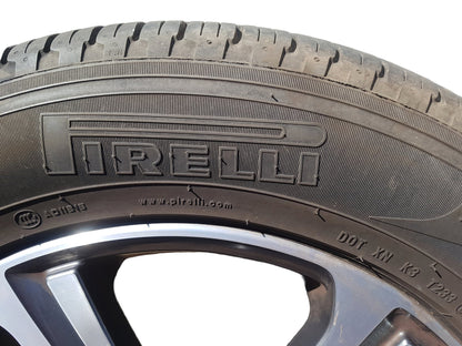 2008 - 2017 Volvo XC60 I 156 SUV Alloy Wheel 31280139