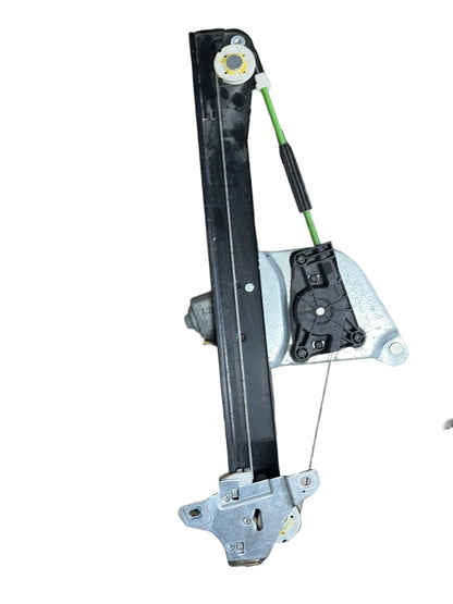2003 - 2007 Volvo XC70 II 295 Estate Left Rear Window Regulator/Motor 54161312