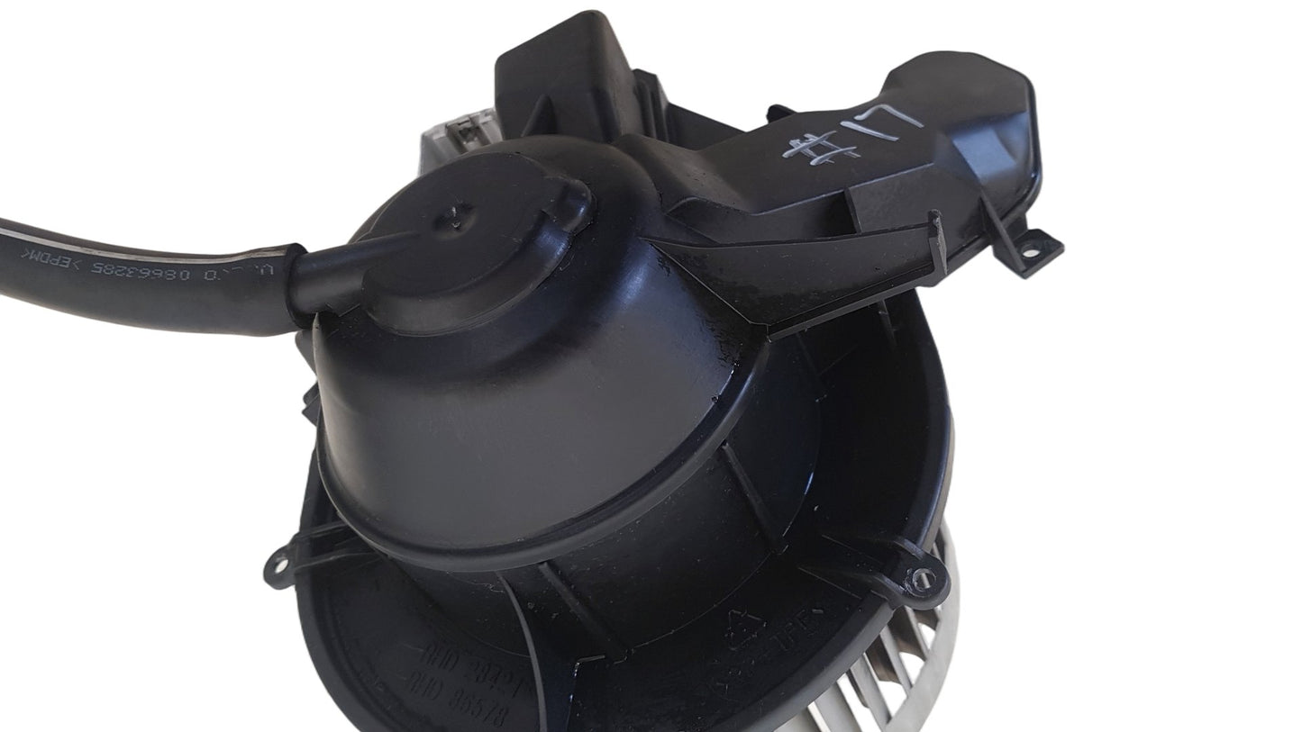 2003 - 2007 Volvo XC70 II 295 Estate Blower Motor 86578