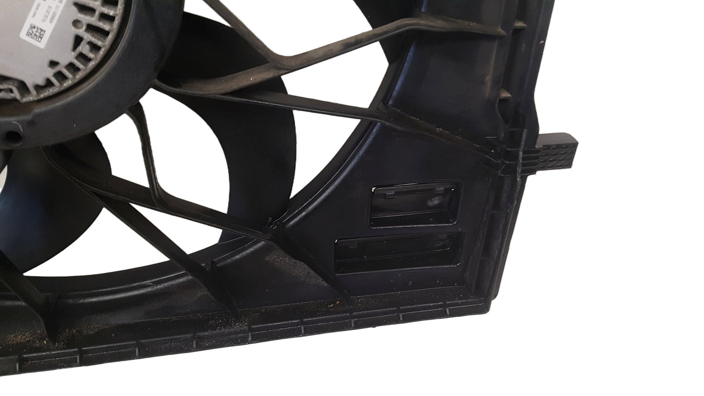 2015 - 2022 Volvo XC90 II 256 SUV Radiator Fan 31338305