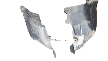 2007 - 2012 Volvo C30 533 Hatchback Right Front Guard Splash Shield