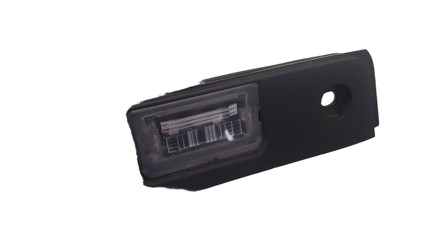 2006 - 2009 Saab 9-5  Estate Tailgate Handle Outer 12756979