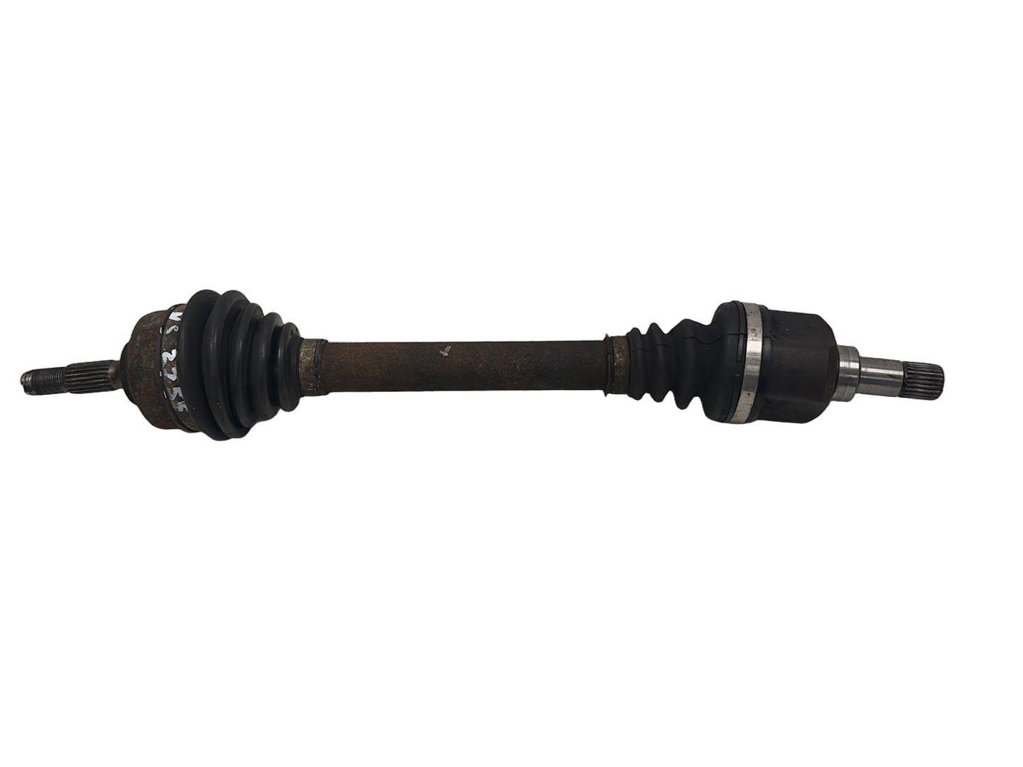2009 - 2014 Citroen DS3 A55 Hatchback Left Driveshaft