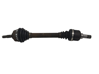 2009 - 2014 Citroen DS3 A55 Hatchback Left Driveshaft