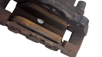 2010 - 2017 Volvo XC60  Estate Left Front Caliper