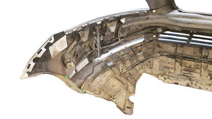 2015 Volvo V40  Hatchback Front Bumper
