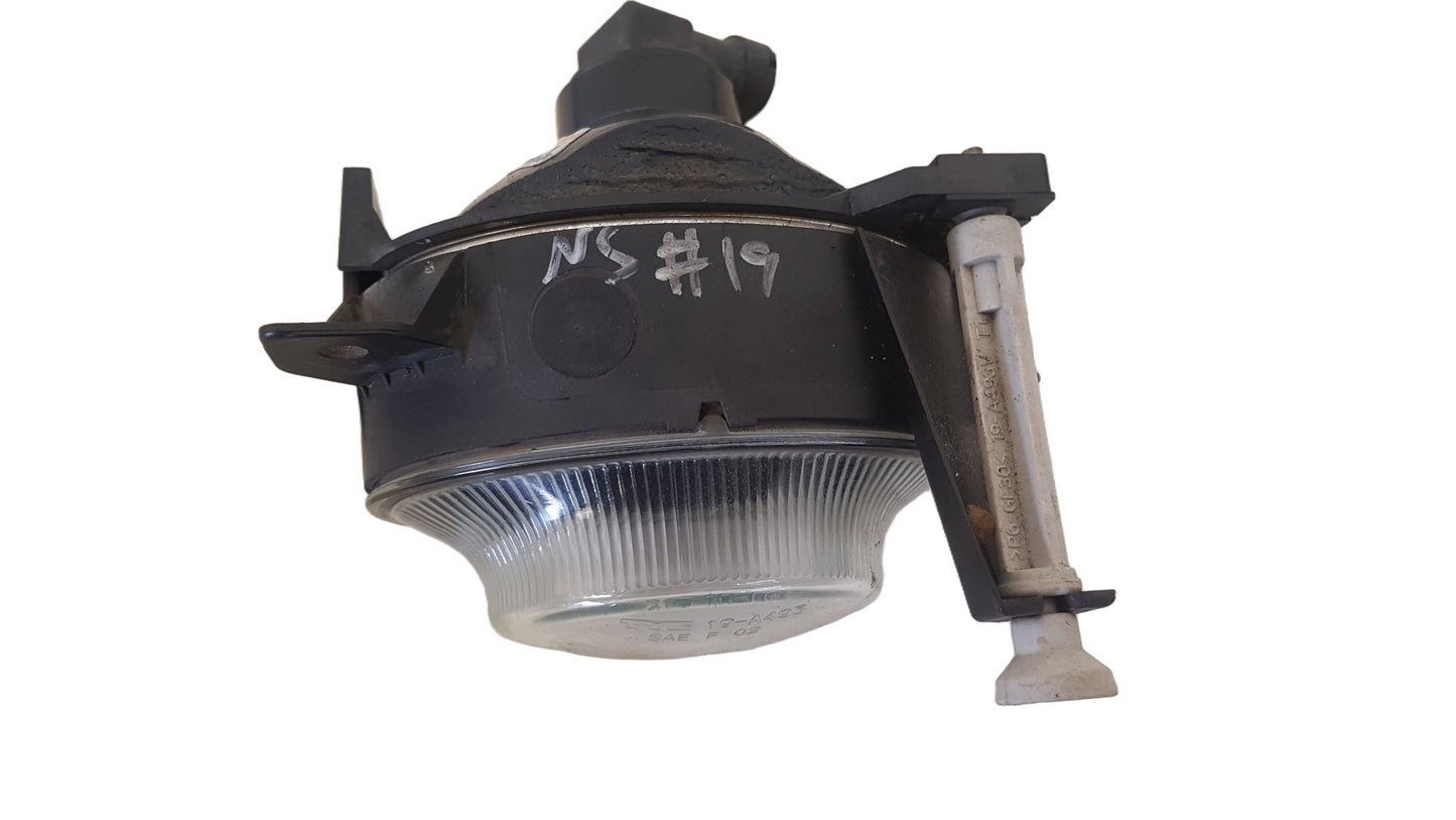2009 Saab 9-3 YS3F Saloon Left Fog Light