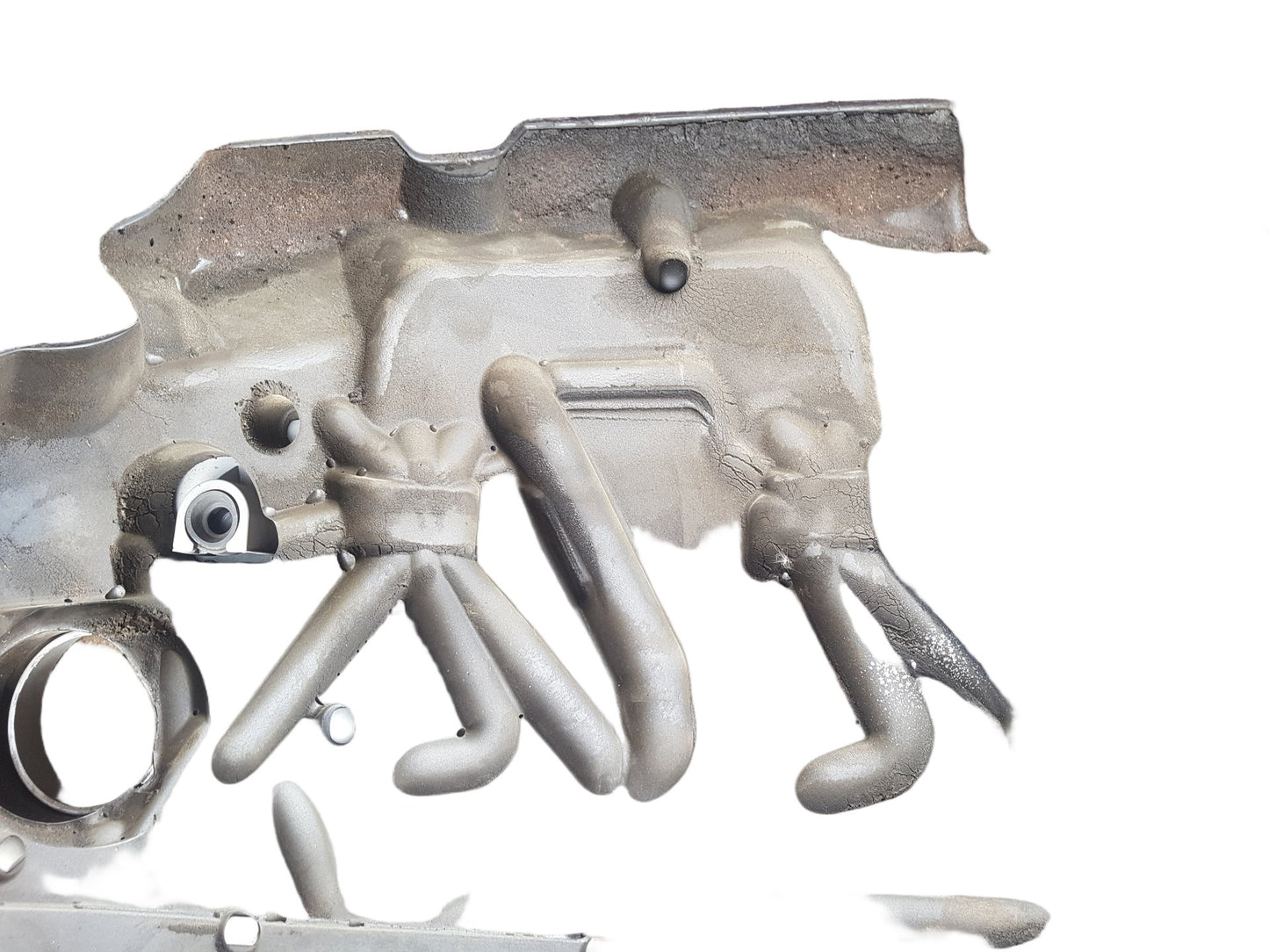 2000 - 2007 Volvo XC70  Estate Engine Cover 30757158