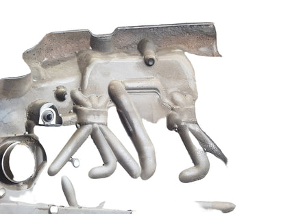 2000 - 2007 Volvo XC70  Estate Engine Cover 30757158