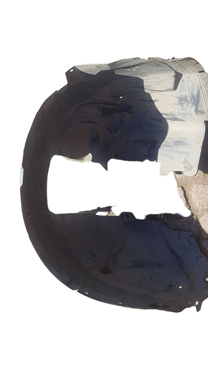 2007 - 2012 Volvo C30 533 Hatchback Right Front Guard Splash Shield