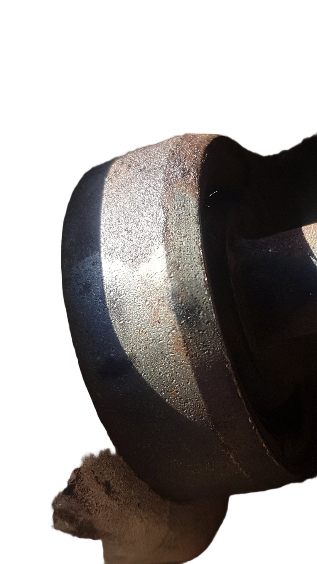 2000 - 2007 Volvo XC70  Estate Left Front Lower Control Arm
