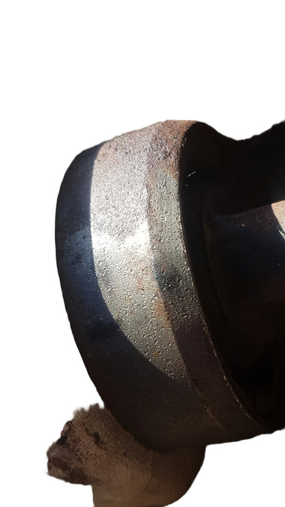 2000 - 2007 Volvo XC70  Estate Left Front Lower Control Arm