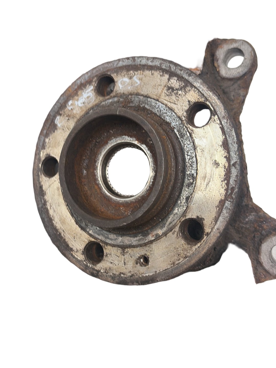 2007 - 2014 Volvo XC90  Estate Right Front ABS Hub