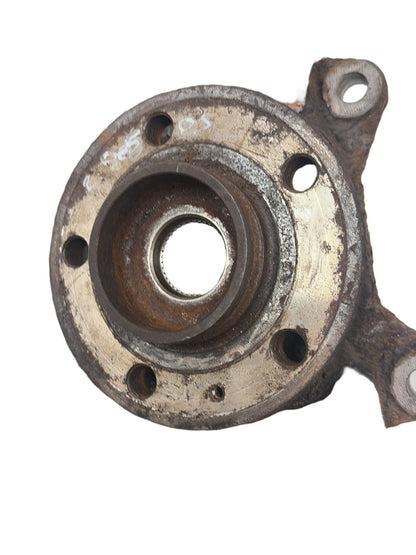 2007 - 2014 Volvo XC90  Estate Right Front ABS Hub