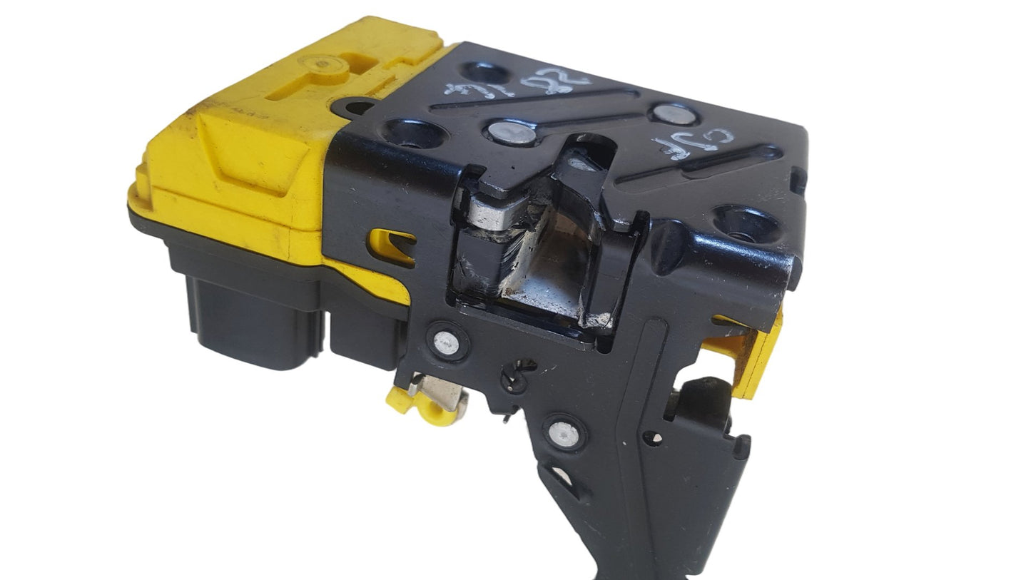 2006 - 2014 Volvo XC90 I 275 SUV Right Rear Door Front Lock Mechanism