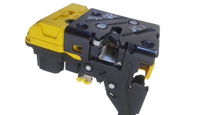 2006 - 2014 Volvo XC90 I 275 SUV Right Rear Door Front Lock Mechanism