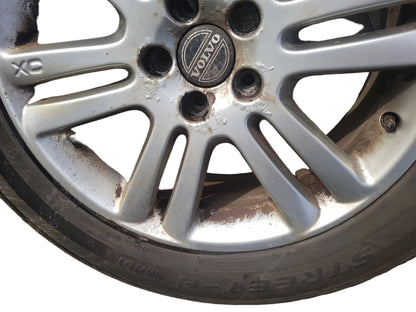 2006 - 2014 Volvo XC90 I 275 SUV Alloy Wheel 30736366