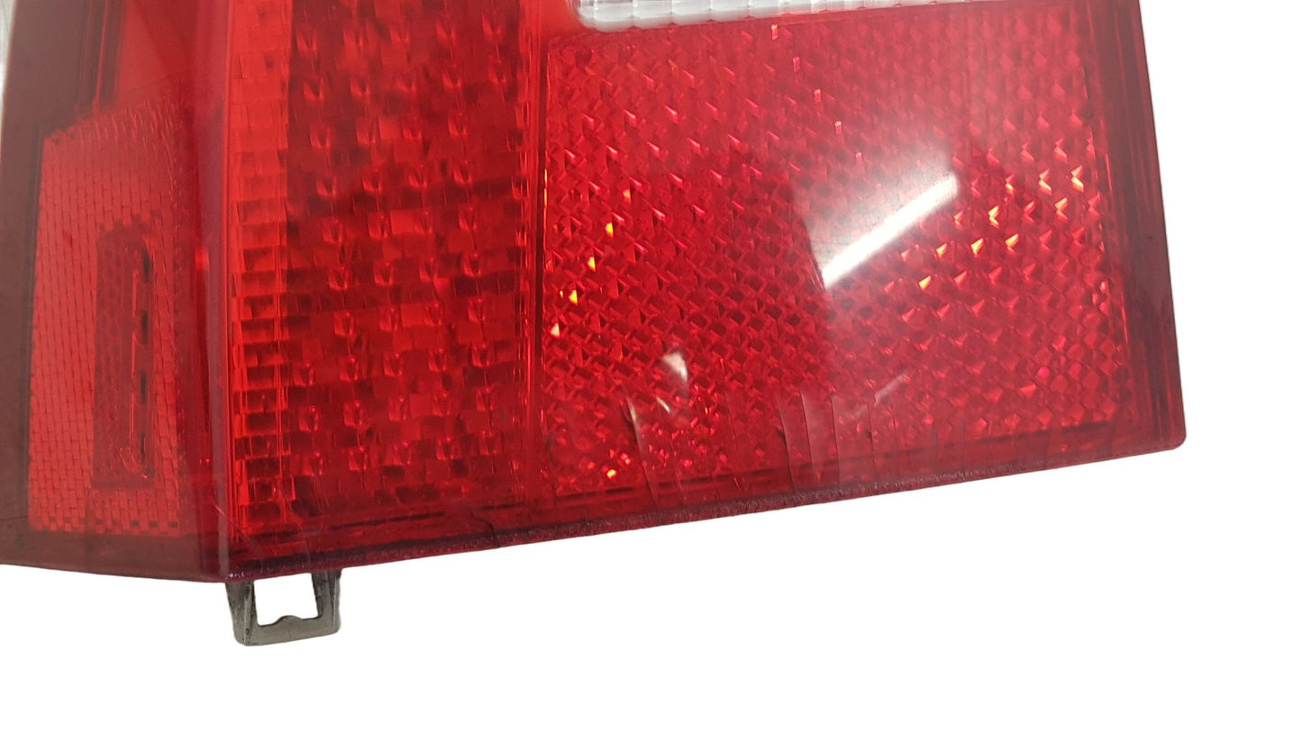 2008 - 2015 Volvo V70 III 135 Estate Left Rear Light 31276839