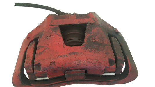 2006 - 2013 Volvo C70 II 542 Convertible Right Front Caliper