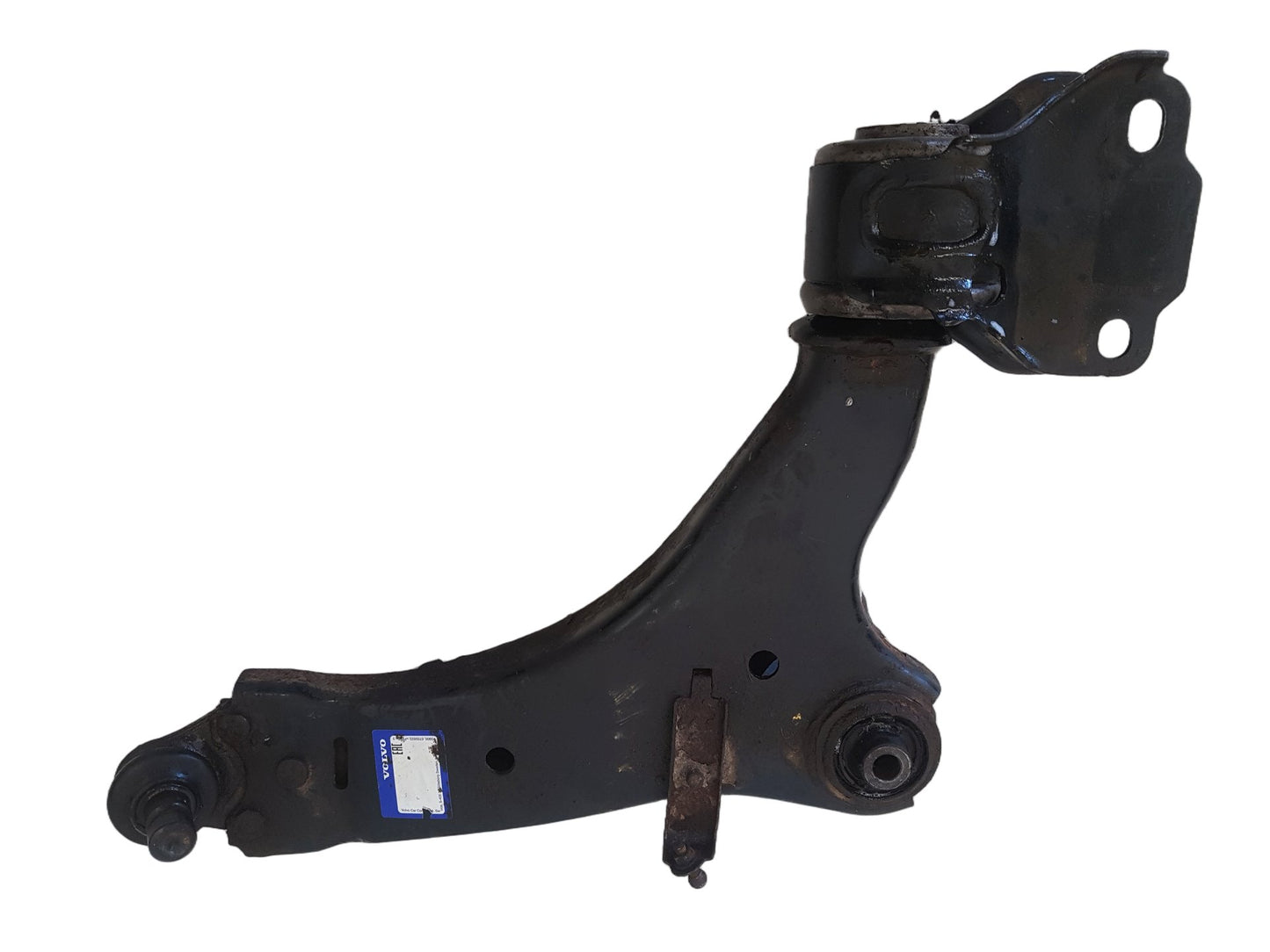 2009 - 2017 Volvo XC60 I 156 Estate Right Front Lower Control Arm 8G9N3A052-A