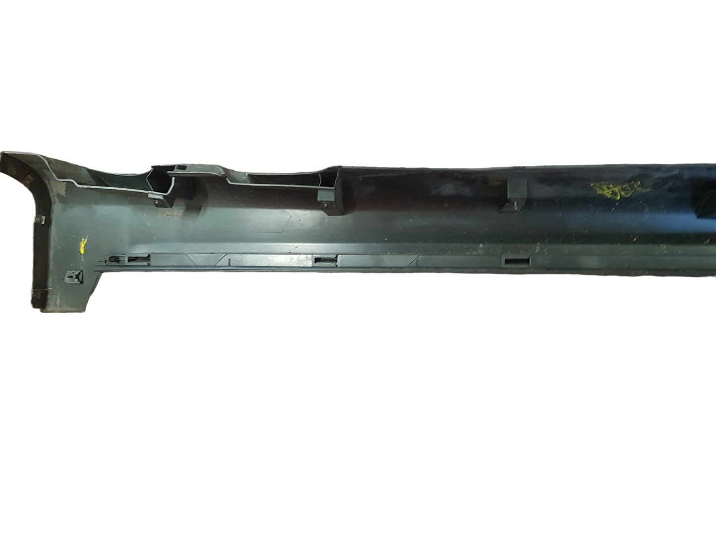 2008 - 2013 Volvo XC60 I 156 Estate Right Side Skirt 31294849