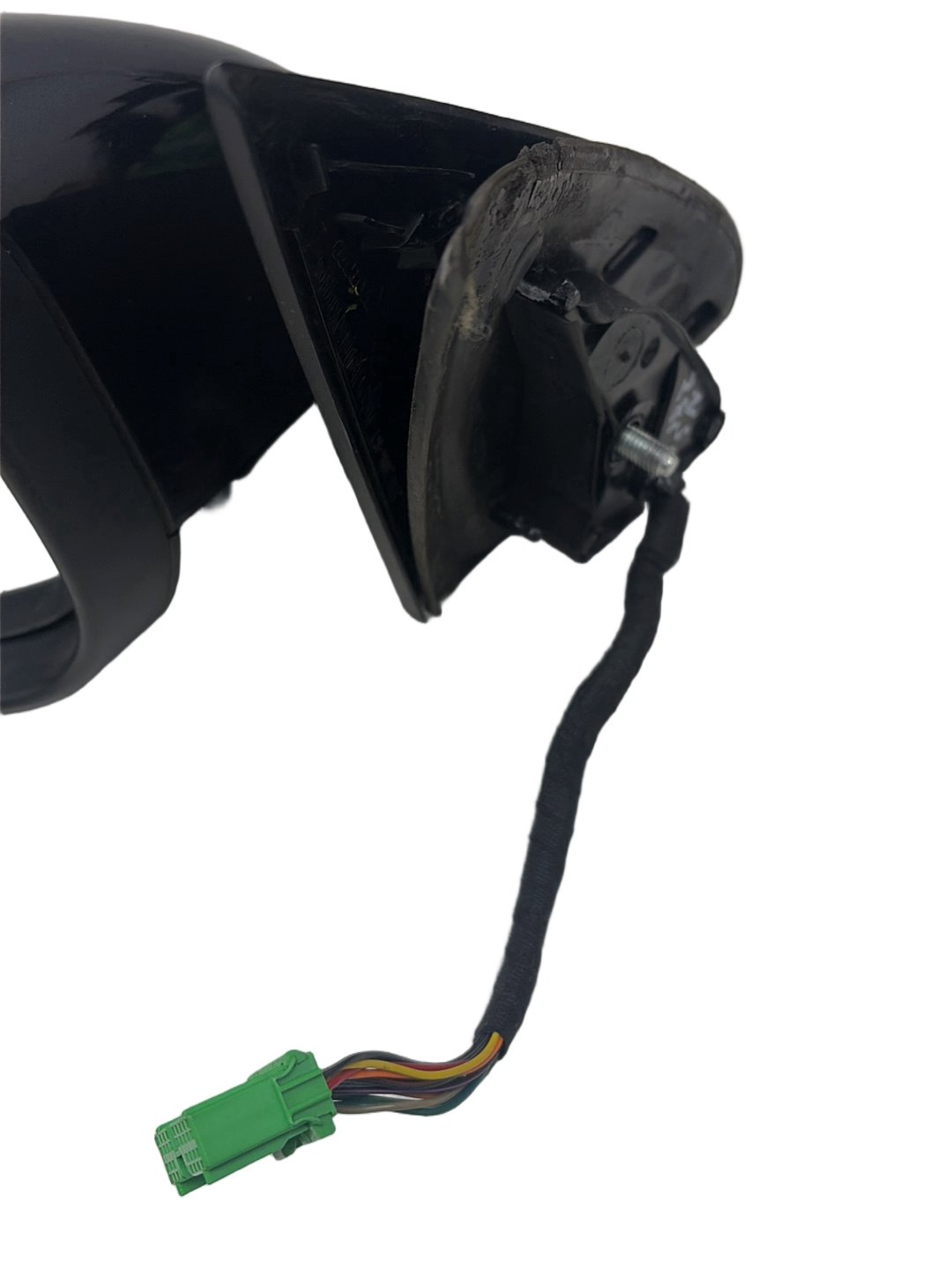 2006 - 2014 Volvo XC90 I 275 SUV Left Door Mirror 3303007