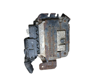 2009 Saab 9-3 YS3F Saloon Engine ECU 55572462