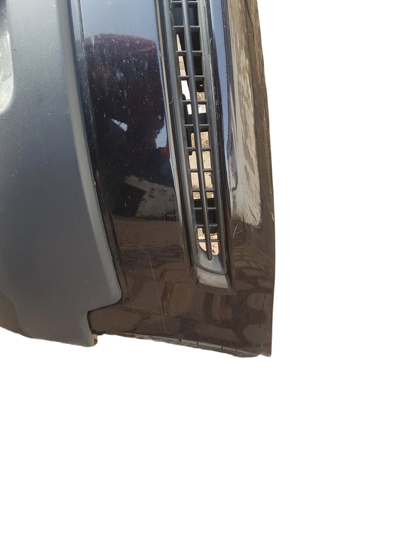 2006 - 2014 Volvo XC90 I 275 SUV Front Bumper