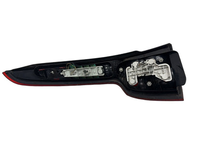 2008 - 2012 Volvo V50 545 Estate Right Upper Taillight 30744544