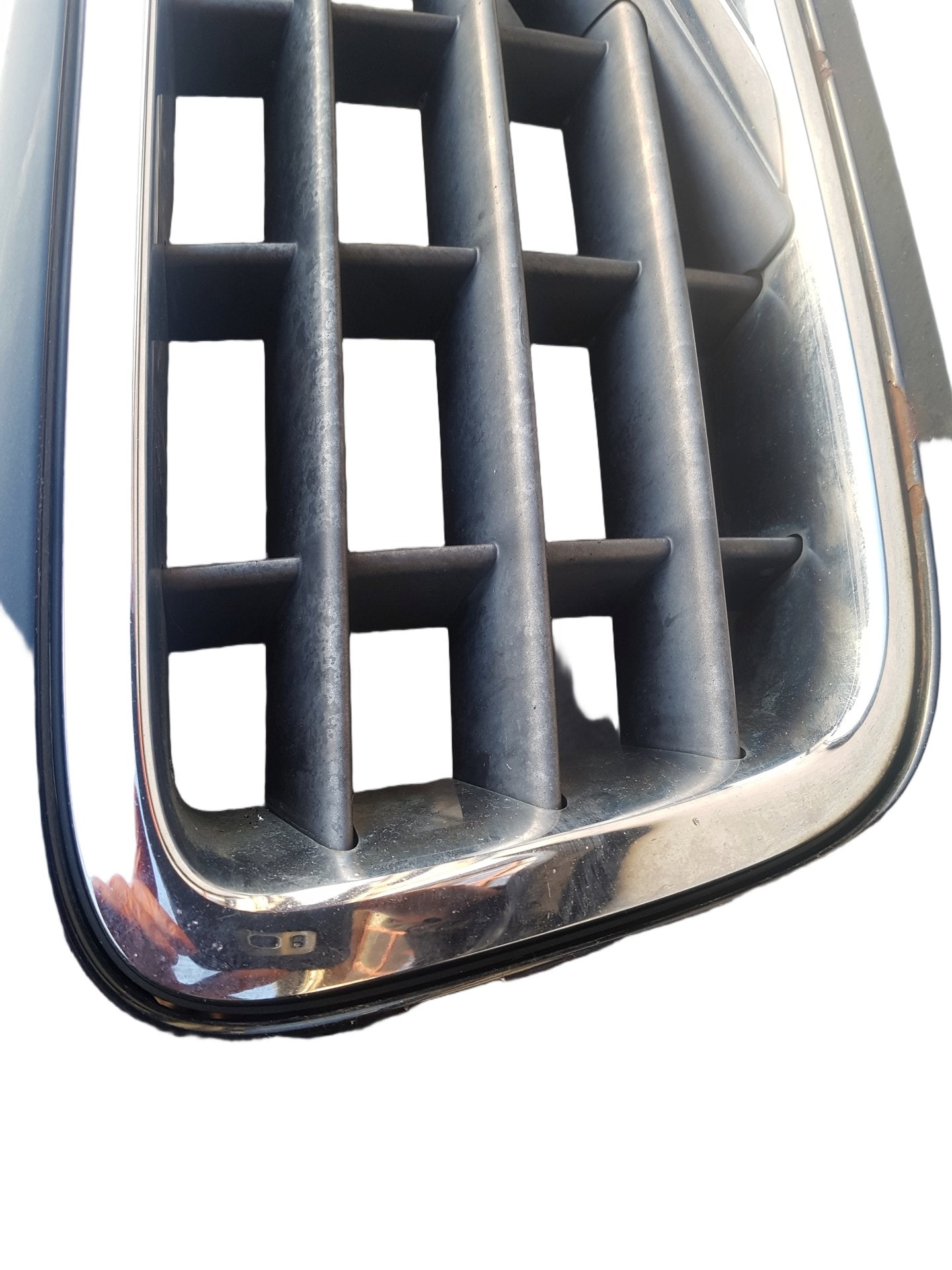 2011 - 2014 Volvo XC90  Estate Bonnet