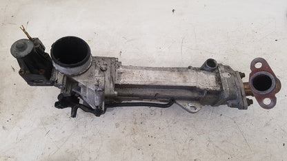 2006 - 2013 Volvo C70 II 542 Convertible EGR Valve 30757742