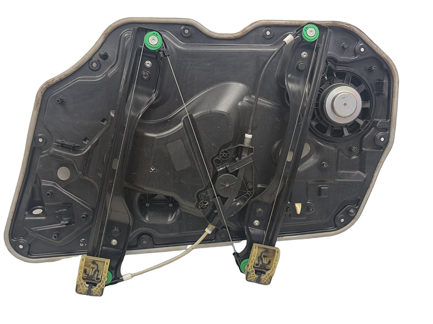 2009 - 2017 Volvo XC60 I 156 Estate Left Front Window Regulator 30753327