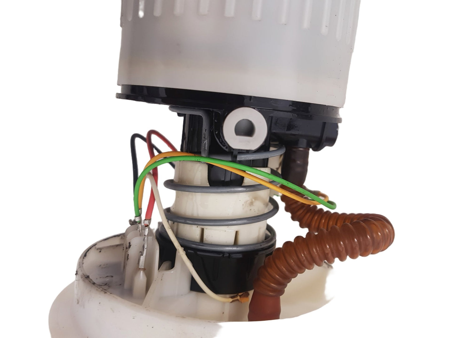 2007 - 2012 Volvo C30 533 Hatchback Electric Fuel Pump 4N51-9H307