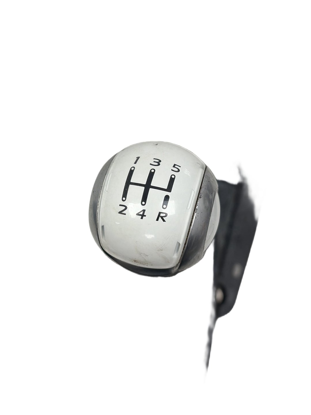 2009 - 2014 Citroen DS3 A55 Hatchback Gear Stick/Shifter 9675375080