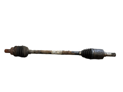 2008 - 2015 Volvo V70 III 135 Estate Rear Drive Shaft VEBJ82MBE179VO