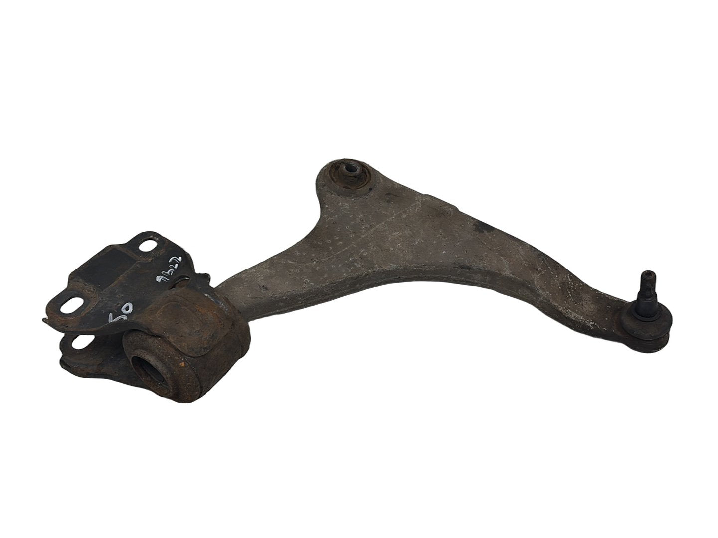 2011 - 2015 Volvo V60 I 157 Estate Right Front Lower Control Arm