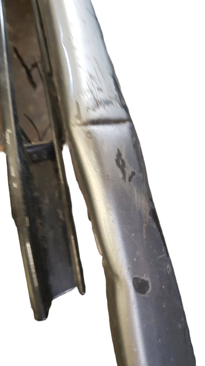 2015 Volvo V40  Hatchback Front Bumper