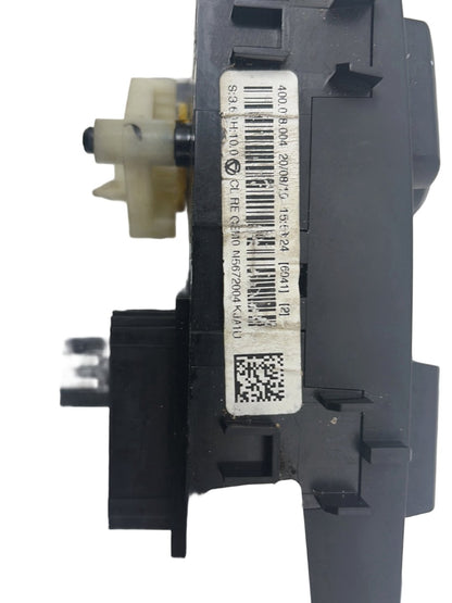 2009 - 2014 Citroen DS3 A55 Hatchback Climate Control Module N5672004