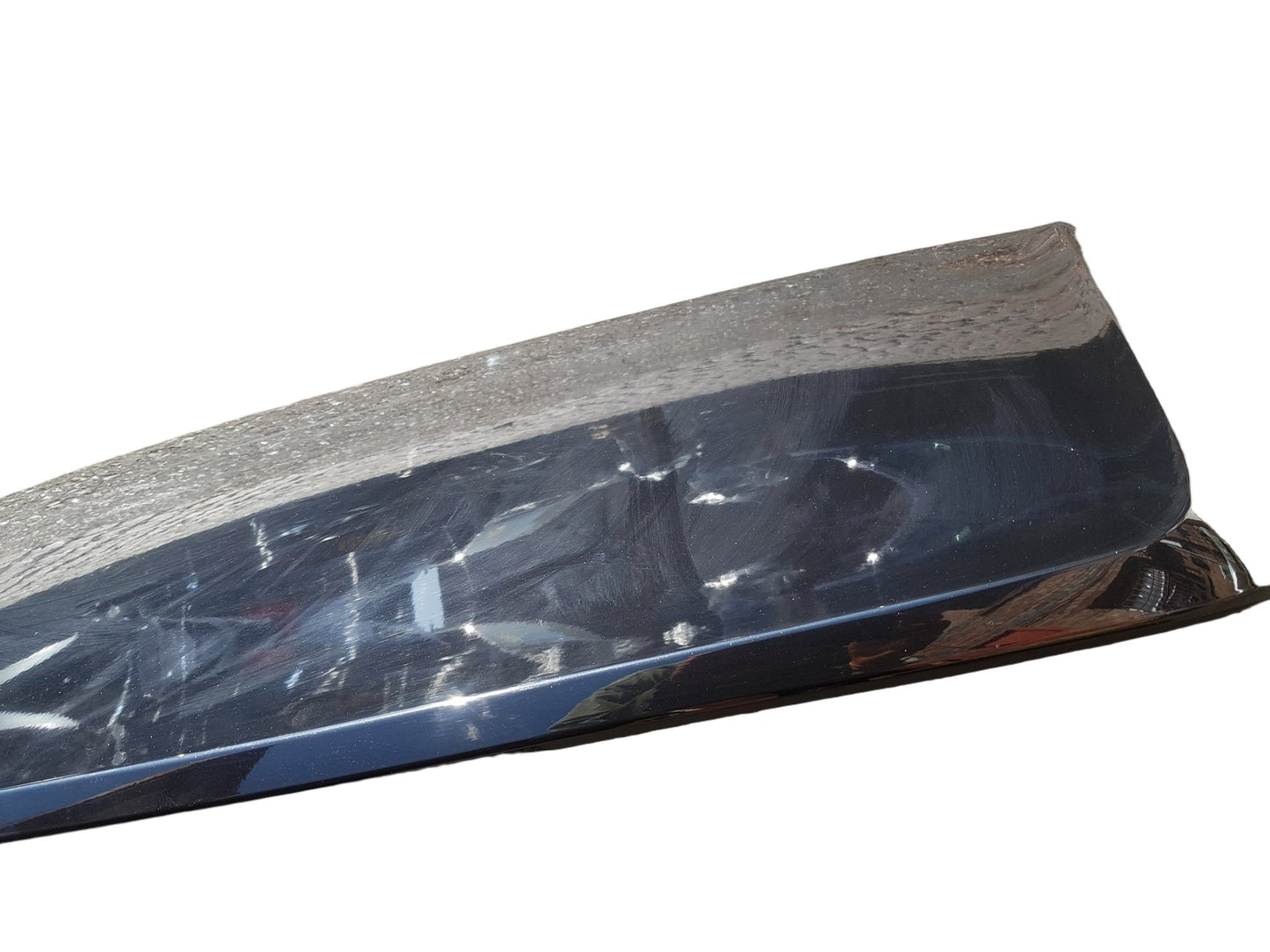 2017 - 2025 Volvo XC40 536 SUV Rear Spoiler 31488325